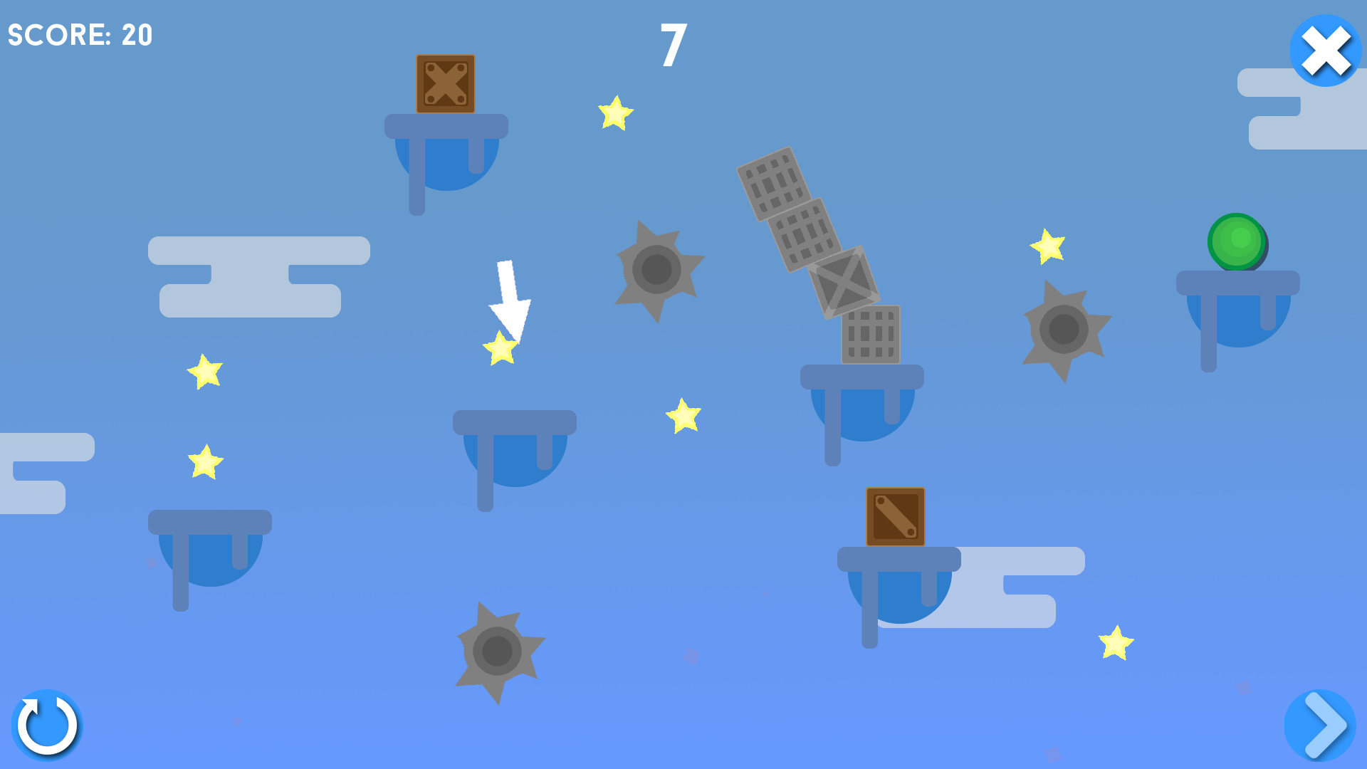 Win The Game On Steam