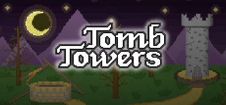 Baixar Tomb Towers Torrent