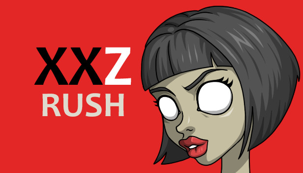 XXZ: Rush Steam capsule image