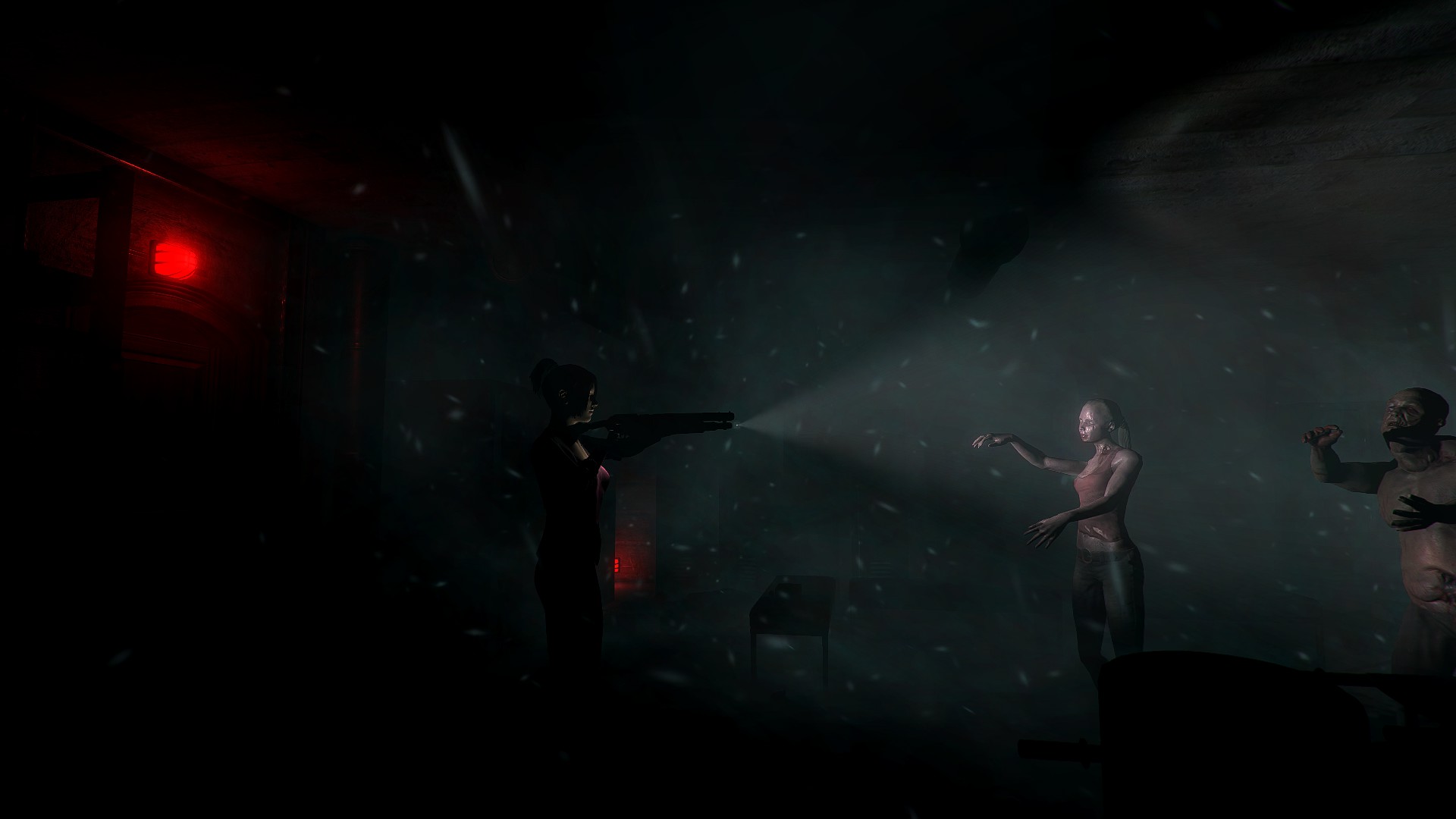 Outbreak: The Nightmare Chronicles - Chapter 2 Free Download for PC