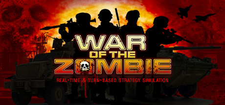 Baixar War Of The Zombie Torrent