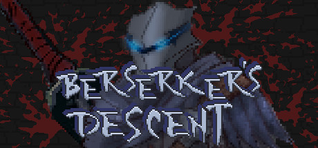 Berserker's Descent Cover Image