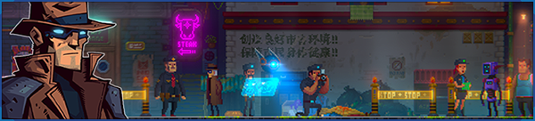 迷雾侦探v1.1.16|容量1.1GB|官方简体中文|支持键盘.鼠标.手柄|2021年04月25号更新 单机游戏 第10张
