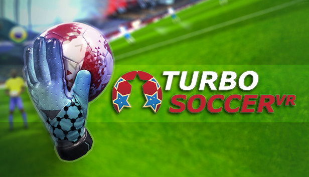 Turbo Soccer VR