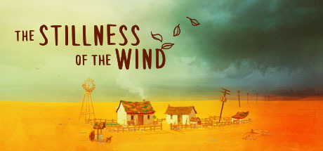 The Stillness of the Wind Cover Image