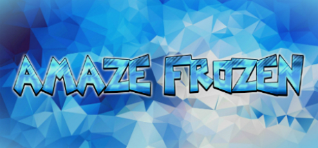 aMAZE Frozen concurrent players on Steam