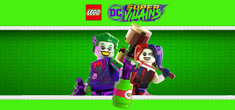 乐高DC超级反派/LEGO DC Super Villains（v1.0豪华版）