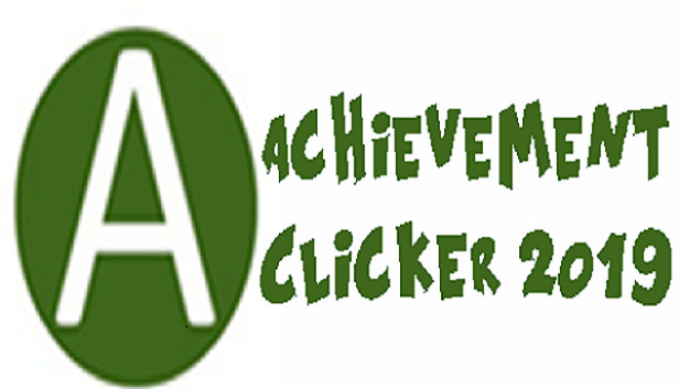 Achievement Clicker 2019 - Soundtrack Steam capsule image