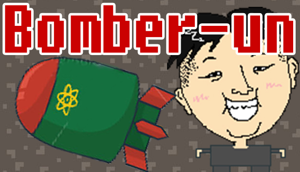 bomber-un Steam capsule image