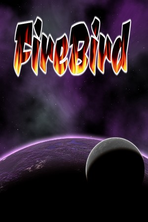 Firebird - Steam version cover art