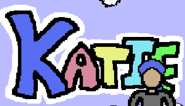 Katie Steam capsule image
