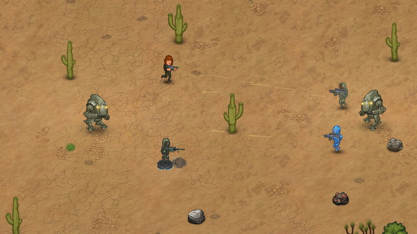 ภาพจากเกม CryoFall ภาพที่ 14