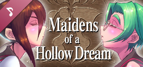 Maidens of a Hollow Dream Original Soundtrack header image