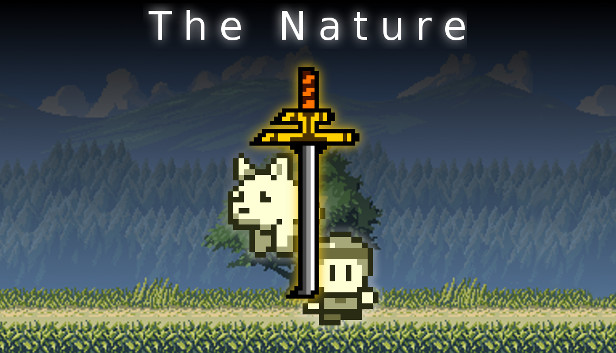 The Nature Steam capsule image