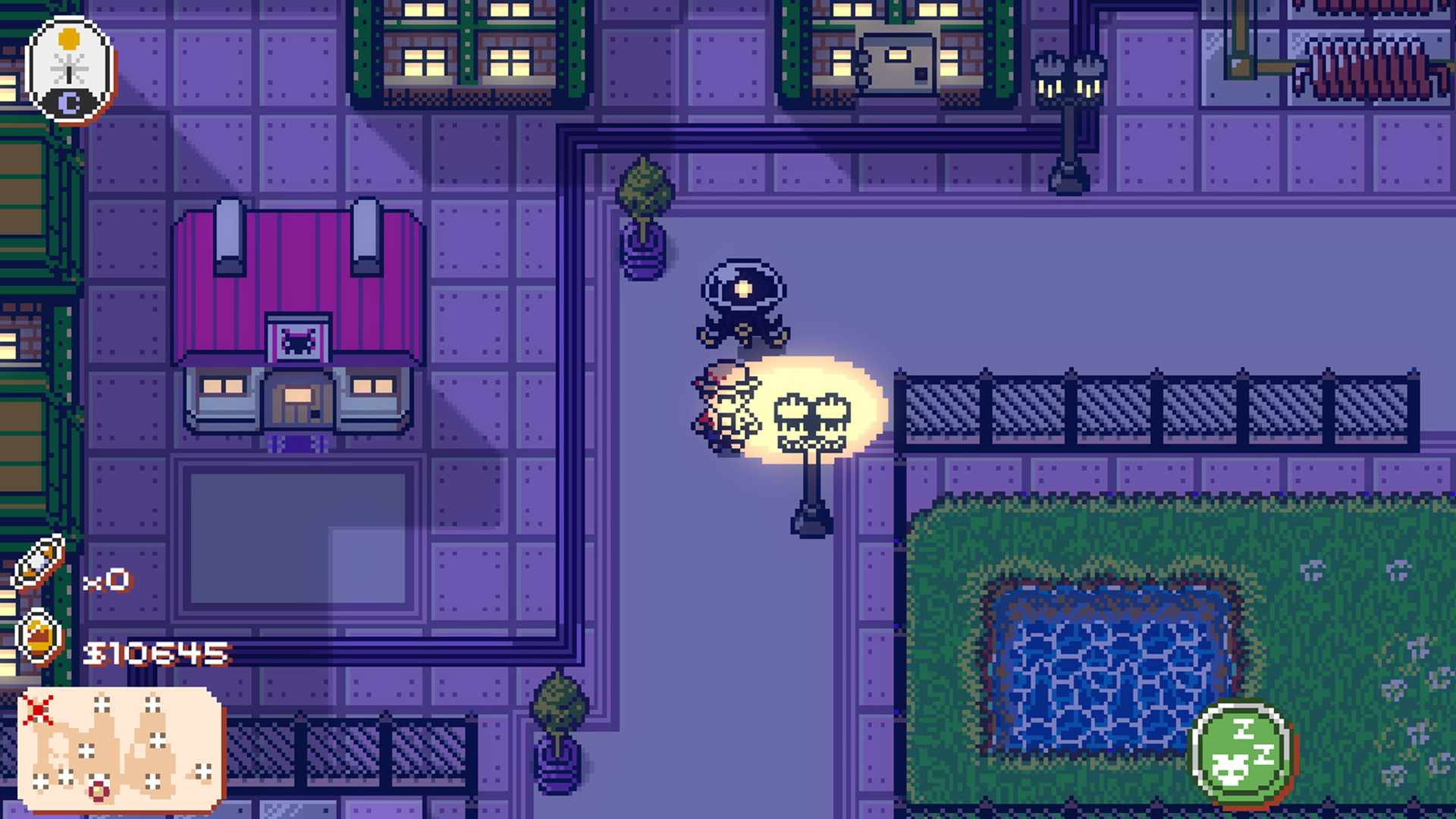 Save 50% on Monster Crown on Steam