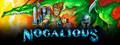 Nogalious