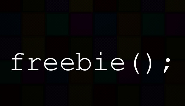 Freebie Sourcecode Steam capsule image