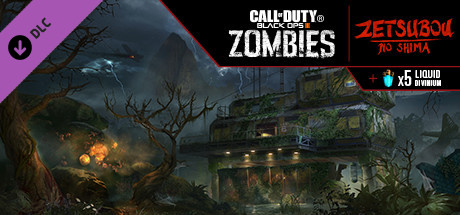 Origins - Black Ops 3, Zombies - Call of Duty Maps