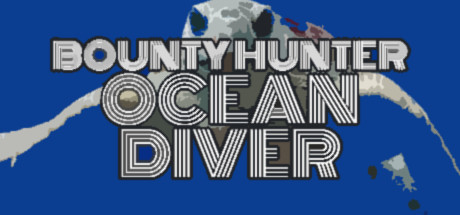 Bounty Hunter: Ocean Diver