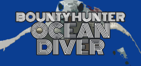 Bounty Hunter: Ocean Diver Cover Image