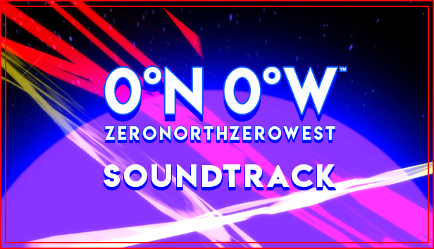 0°N 0°W Soundtrack Steam capsule image