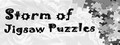 Storm of Jigsaw Puzzles  拼图风暴