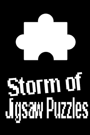 Storm of Jigsaw Puzzles 拼图风暴