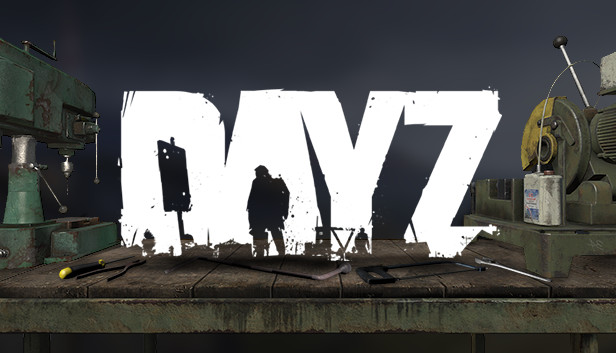 DayZ Tools no Steam