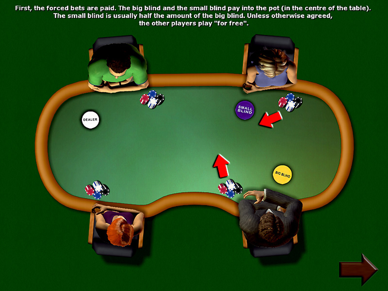 Poker Simulator on Steam