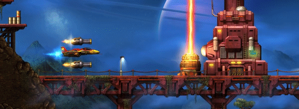 Jets'n'Guns 2 thumbnail