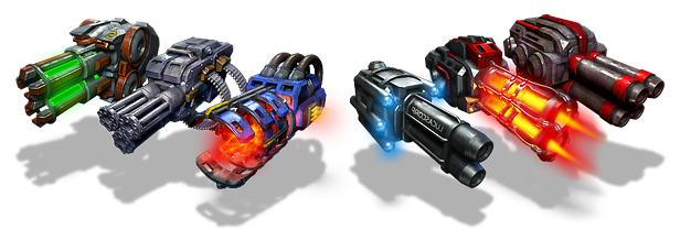 Jets'n'Guns 2 thumbnail