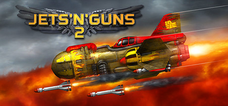 Baixar Jets’n’Guns 2 Torrent