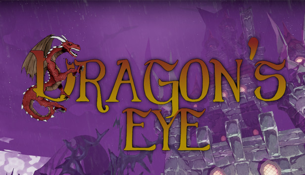 Dragon S Eye On Steam