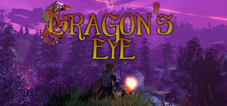 eye of the dragon game