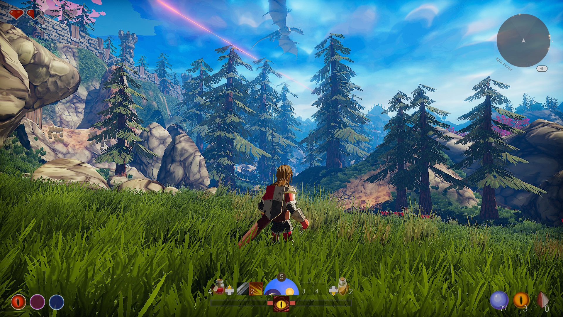 Dragon S Eye On Steam