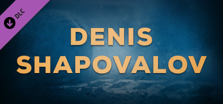 Tennis World Tour - DLC 14 - Shapovalov