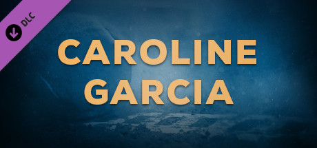 Tennis World Tour - Caroline Garcia header