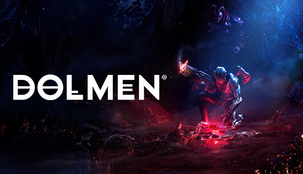 Pre-purchase Dolmen on Steam