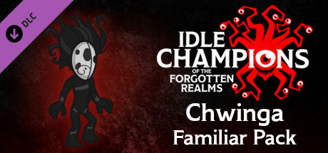Idle Champions of the Forgotten Realms - Chwinga Familiar