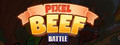 Pixel Beef Battle