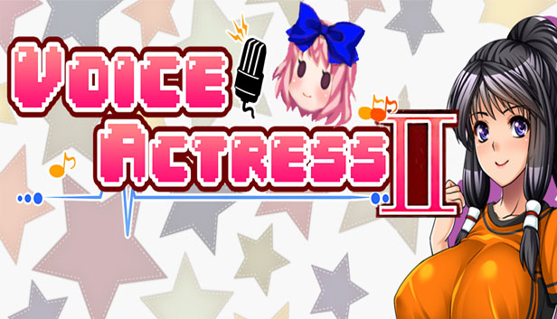 VOICEACTRESSⅡ Steam capsule image