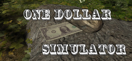 One Dollar Simulator Cover Image