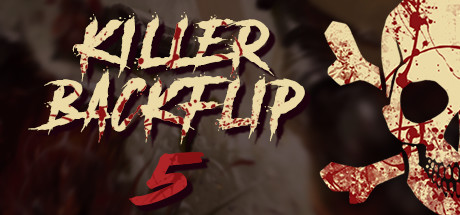 Killer Backflip 5