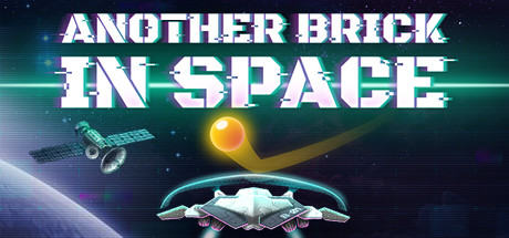 Another Brick in Space concurrent players on Steam