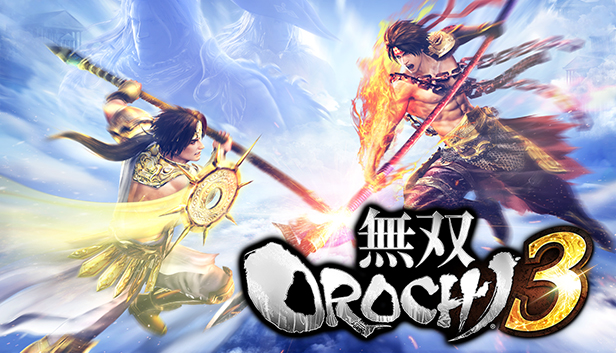 Steam Warriors Orochi 4 Ultimate 無双orochi３ Ultimate