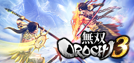 Steam Warriors Orochi 4 Ultimate 無双orochi３ Ultimate
