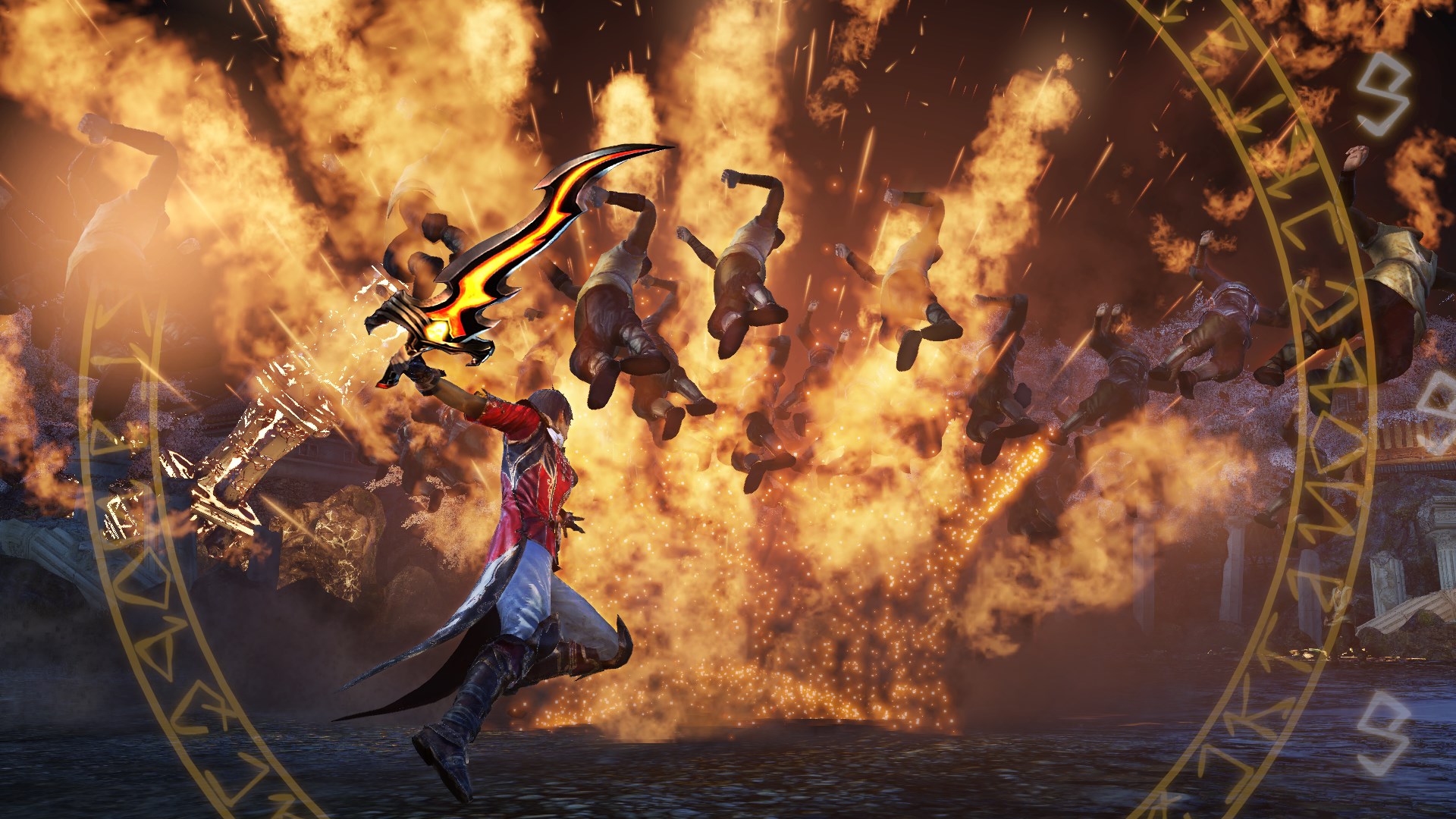 warriors orochi 4 review