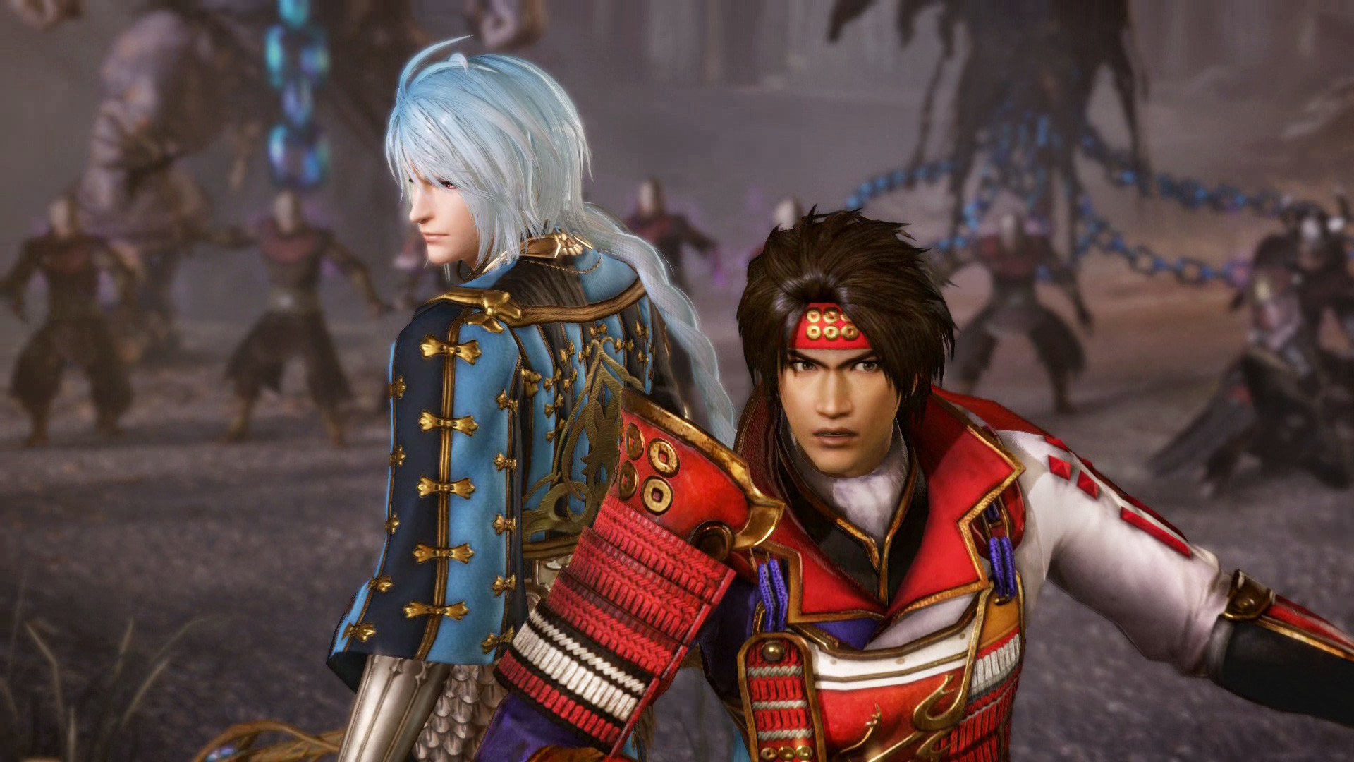 warriors orochi 4 pc warriors orochi 4 pc