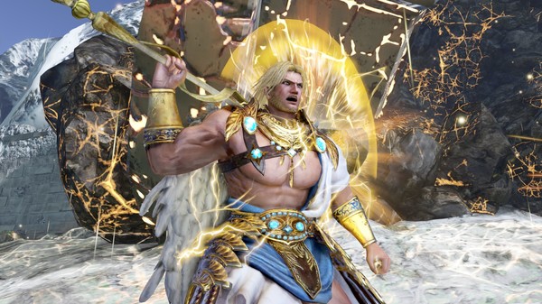 Warriors Orochi 4 Ultimate Deluxe Edition ( 2018 ) PC Full MEDIAFIRE