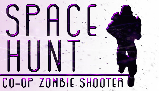 SPACE HUNT Steam capsule image